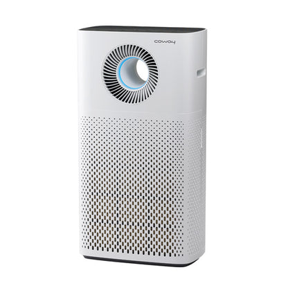 Air Purifier Particulate Filter