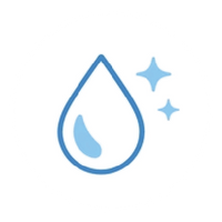 coway Certified for taste, odor and athetic effects.