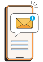 Filter Replacement Notifications