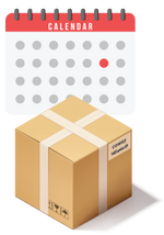 Automatic Filter Shipments