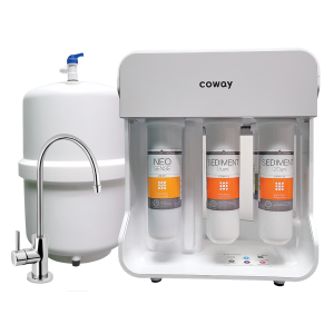 Under Sink Water Purifier