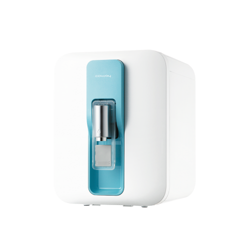 Modern Countertop Water Purifier Modern Countertop Water Purifier